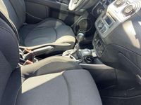 Usata Alfa Romeo MiTo Progression 105 CV (77 kW) 2008 Blu/azzurro Utilitaria