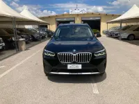 Usata BMW X3 M Sport 150 CV (110 kW) 2023 Nero SUV