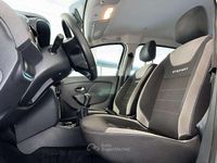 Usata Dacia Sandero Stepway 101 CV (74 kW) 2020 Marrone Berlina