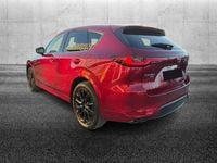 Usata Mazda CX-60 Homura-Line 328 CV (241 kW) 2022 Rosso metallizzato SUV