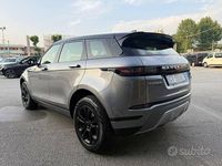 Usata Land Rover Range Rover evoque S 179 CV (131 kW) 2020 Grigio SUV