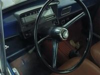 Usata Fiat 1100 1970 Blu Station wagon