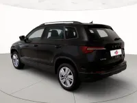 Usata Skoda Karoq Selection 150 CV (110 kW) 2025 Nero tulipano perlato SUV