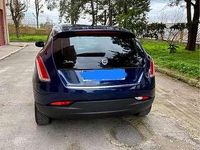 Usata Lancia Delta Gold 120 CV (88 kW) 2012 Utilitaria