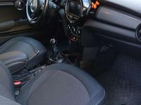 Begagnad Mini Cooper 136 HK (100 kW) 2018 Halvkombi