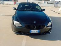 Begagnad BMW 635 Cabriolet M Sport 286 HK (210 kW) 2008 Cab