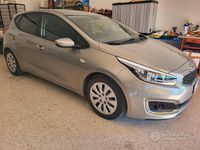Usata Kia Ceed 110 CV (80 kW) 2017 Utilitaria