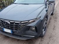 Usata Hyundai Tucson 179 CV (131 kW) 2022 SUV