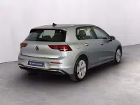 Usata VW Golf VIII Style 150 CV (110 kW) 2025 Dolomite silver metallizzato Berlina