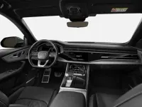 Nuova Audi Q8 S-Line 286 CV (210 kW) 2026 Grigio SUV