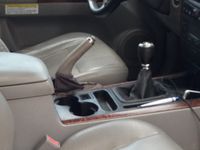 Usata Kia Sorento 140 CV (102 kW) 2004 Nero SUV