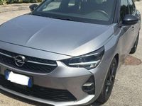 Occasion Opel Corsa GS Line 131 ch (96 kW) 2021 Gris Citadine