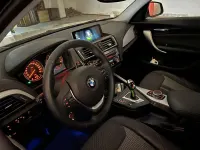 Usata BMW 116 Urban Line 116 CV (85 kW) 2016 Utilitaria