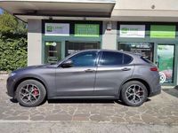 usata Alfa Romeo Stelvio executive