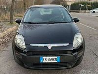 usata Fiat Grande Punto 5p 1.2 Actual 65cv