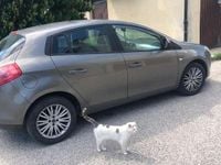 Usata Fiat Bravo Active 120 CV (88 kW) 2008 Utilitaria