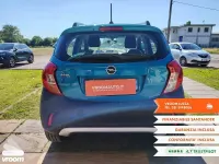 Usata Opel Karl Rocks 73 CV (53 kW) 2019 Utilitaria