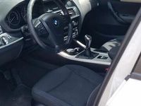 Usata BMW X3 Efficient Dynamics 2013 SUV