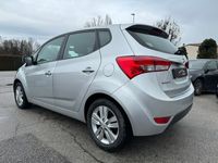 usata Hyundai ix20 ix20 1.4 90 CV1.4 Neopatentati