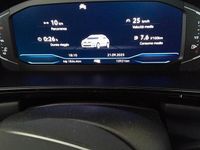 Usata VW T-Roc 110 CV (80 kW) 2024 Nero SUV