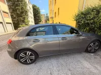 Usata Mercedes A180 Executive 136 CV (100 kW) 2019 Marrone Berlina