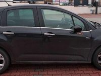 Usata Citroën C3 Exclusive 73 CV (53 kW) 2009 Nero Berlina