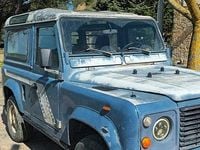 Usata Land Rover Defender 1988 SUV
