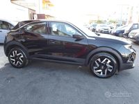 Usata Opel Mokka Edition 101 CV (74 kW) 2024 Nero SUV