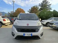 Usata Fiat Qubo Trekking 79 CV (58 kW) 2016 Monovolume