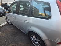 Usata Ford C-MAX 109 CV (80 kW) 2005 Grigio Monovolume