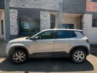 Usata Jeep Avenger 101 CV (74 kW) 2023 SUV