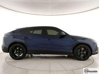 Usata Lamborghini Urus 650 CV (478 kW) 2020 Blu SUV