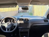 Usata VW Polo 2015 Grigio Utilitaria