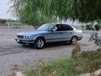 usata BMW 525 i e34 1992