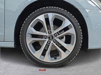 Usata Audi A3 Advanced 116 CV (85 kW) 2025 Grigio freccia Berlina