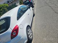 Usata Opel Corsa 75 CV (55 kW) 2013 Utilitaria