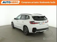 Usata BMW X1 M Sport 150 CV (110 kW) 2025 Bianco SUV