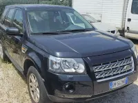 Usata Land Rover Freelander 2 HSE 160 CV (117 kW) 2007 Other SUV