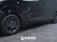 Nuova Fiat Ulysse 132 kW (180 CV) 2025 Nero cinema Monovolume