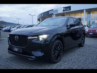 Usata Mazda CX-60 Homura-Line 328 CV (241 kW) 2022 Jet black SUV