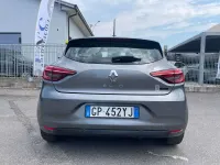 Usata Renault Clio V Evolution 91 CV (66 kW) 2023 Argento Berlina