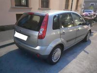 usata Ford Fiesta -