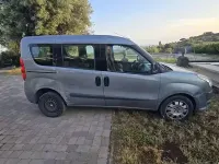 Usata Fiat Doblò 105 CV (77 kW) 2012 Monovolume