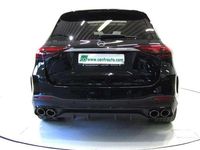 Usata Mercedes GLE350 Premium 333 CV (244 kW) 2024 Nero SUV