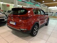 usata Kia Sportage 1.6 CRDI 115 CV 2WD Urban UNICO PROPRIETARIO