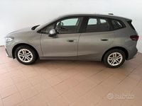 Usata BMW 218 149 CV (109 kW) 2023 Grigio Station wagon