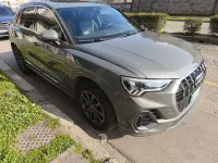 Usata Audi Q3 S-Line 150 CV (110 kW) 2020 SUV