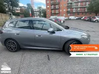 Usata BMW 218 Active Tourer M Sport 136 CV (100 kW) 2022 Monovolume
