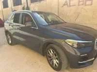 Usata BMW X5 231 CV (169 kW) 2021 Grigio SUV
