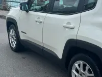 Usata Jeep Renegade 120 CV (88 kW) 2019 Bianco SUV
